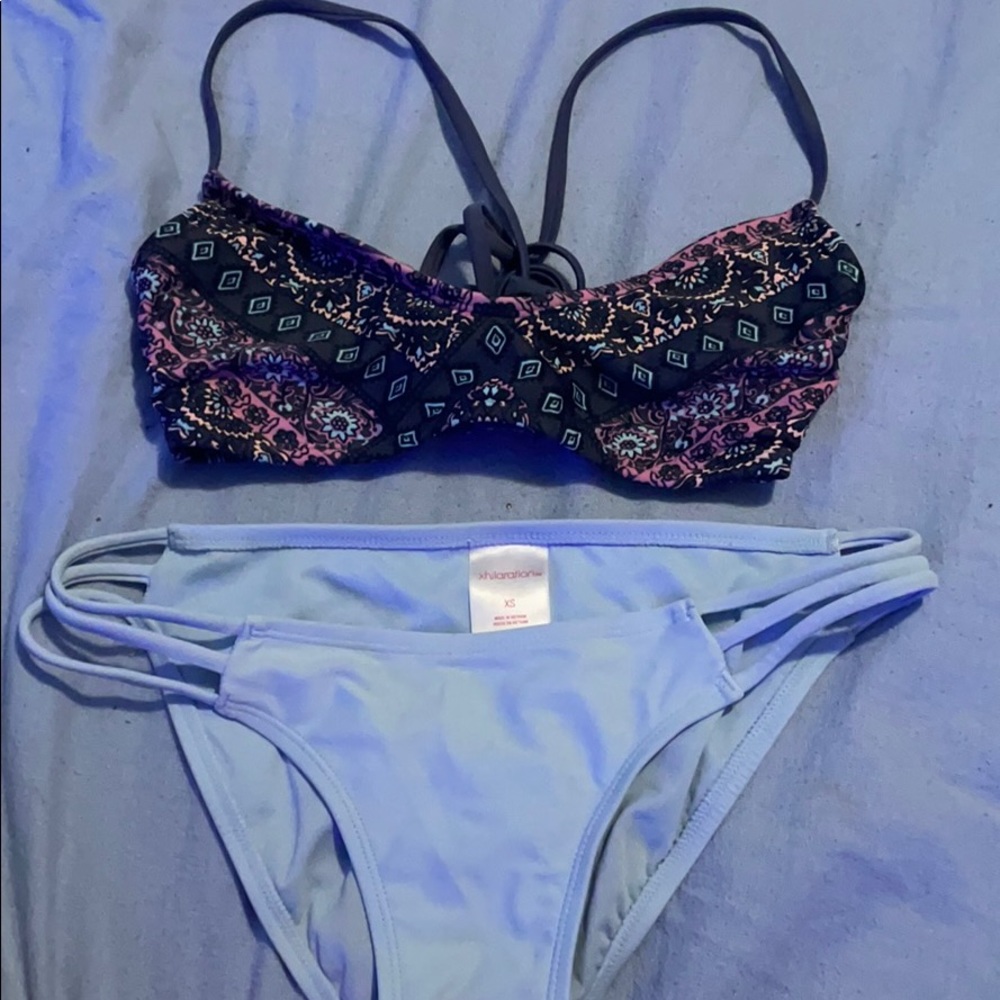 bathing suit
